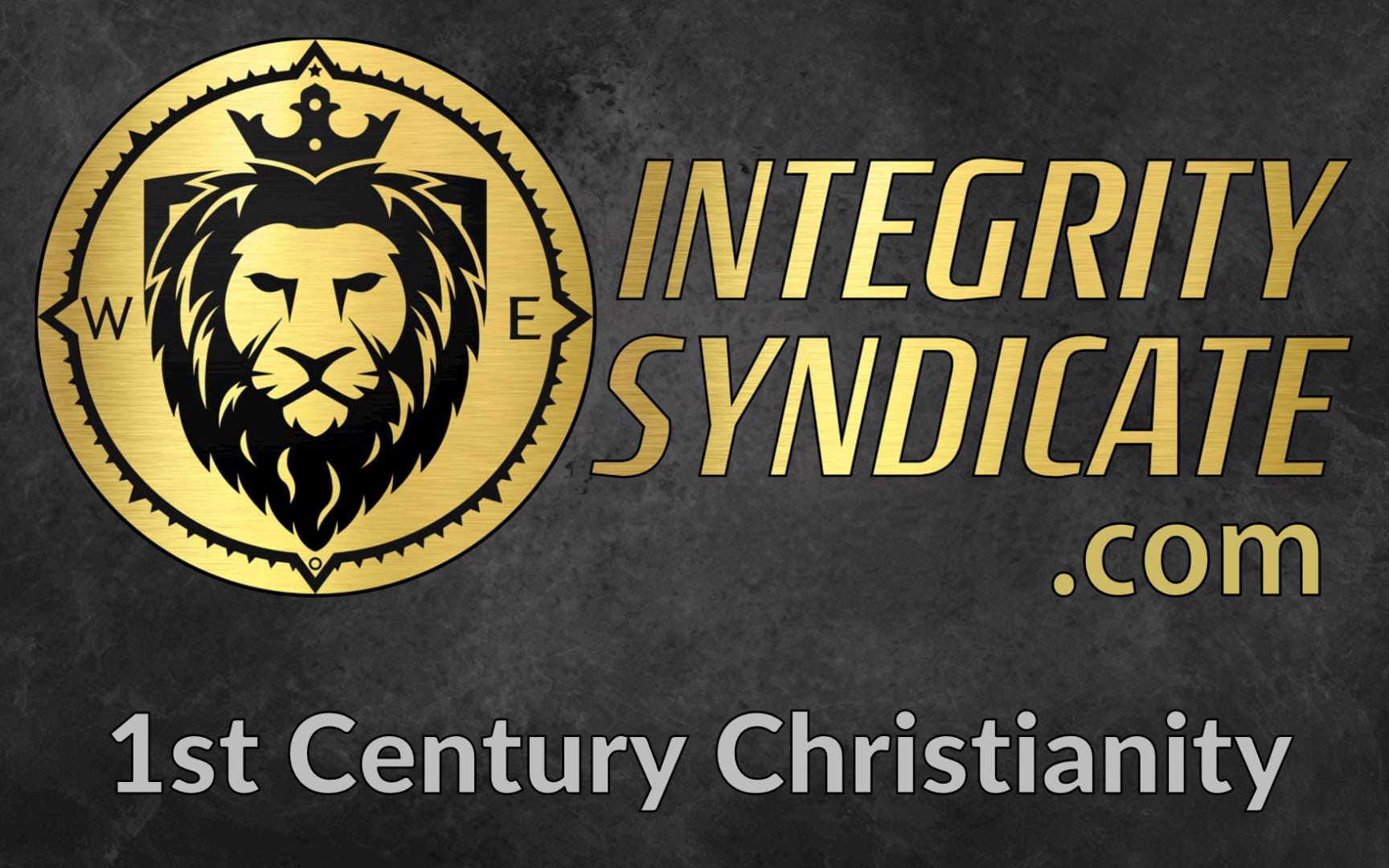 Integrity Syndicate