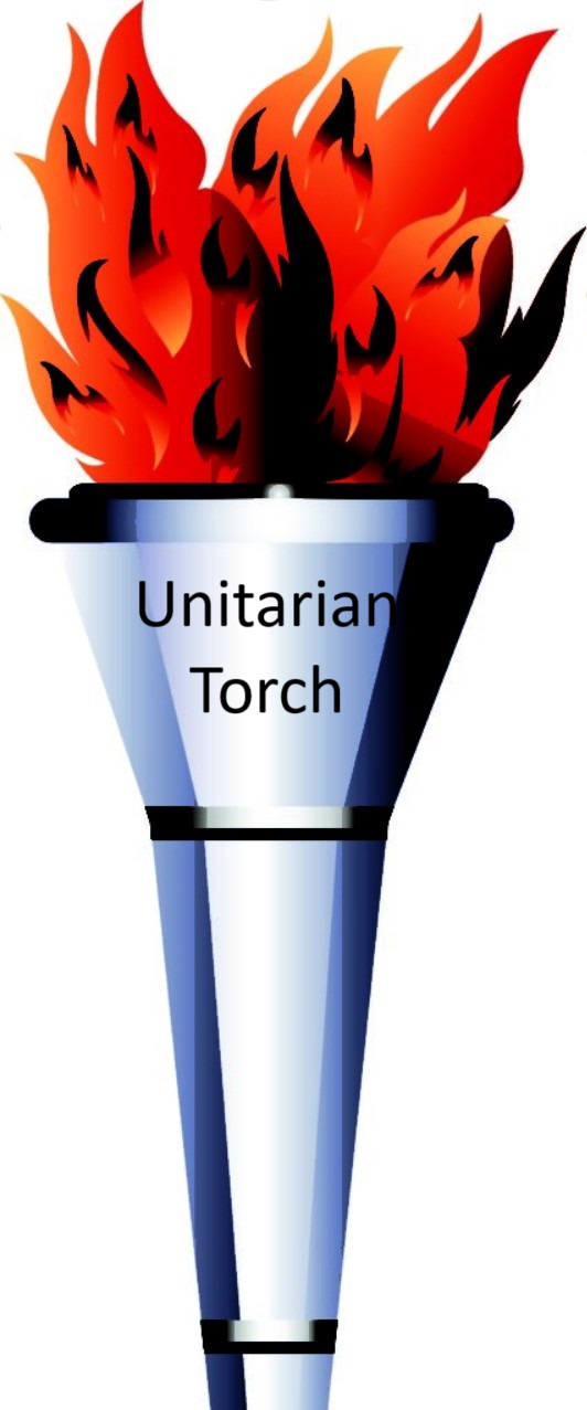 Unitarian Torch