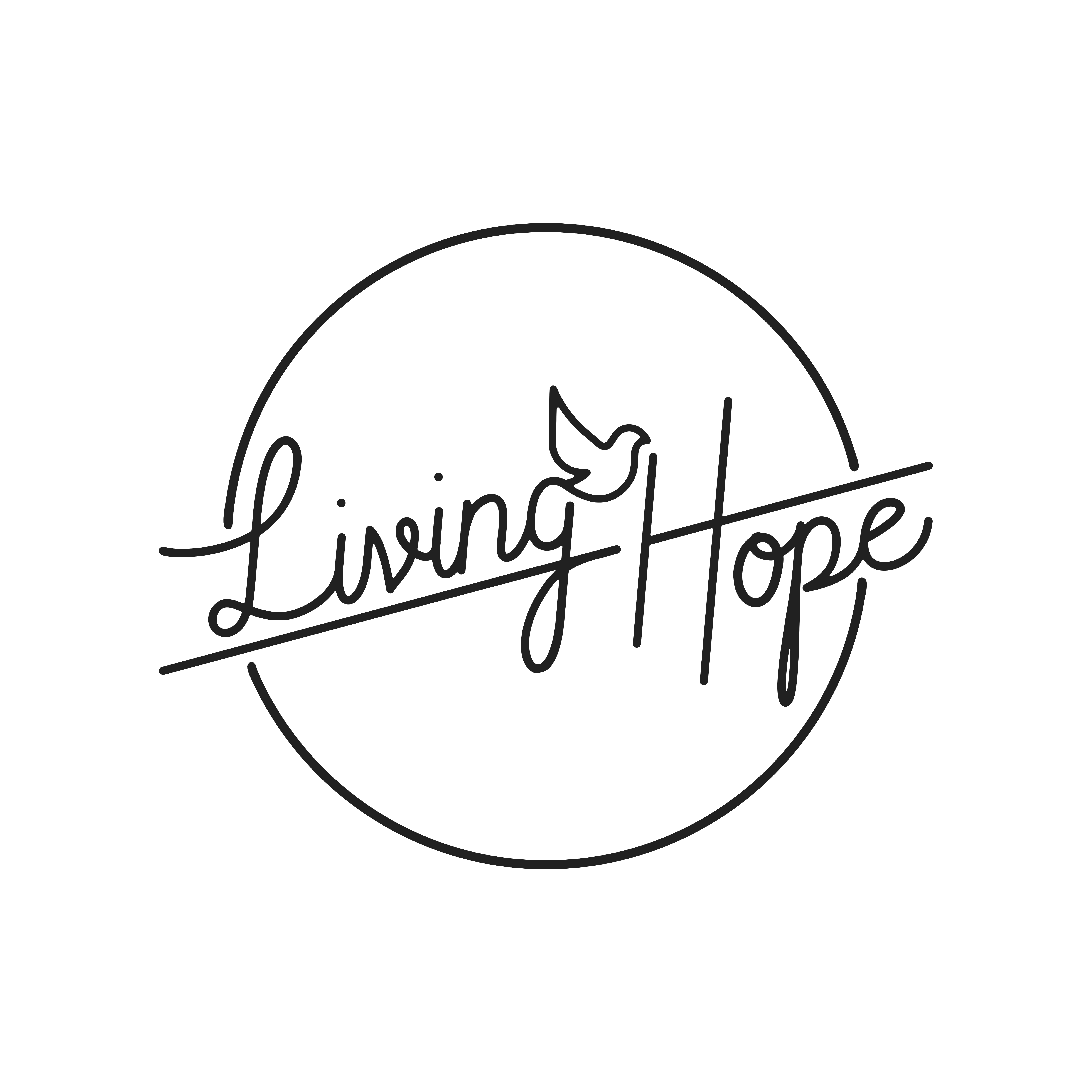 Living Hope International Ministries