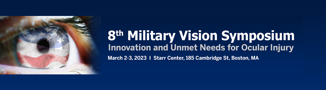 8th Military Vision Symposium