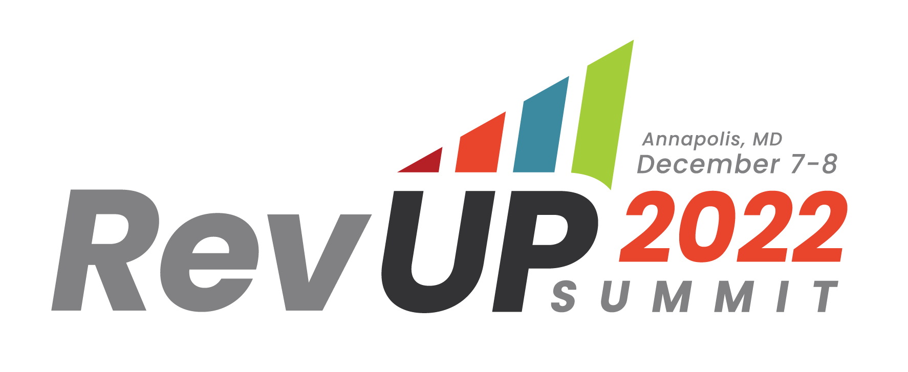 RevUP Summit 2022