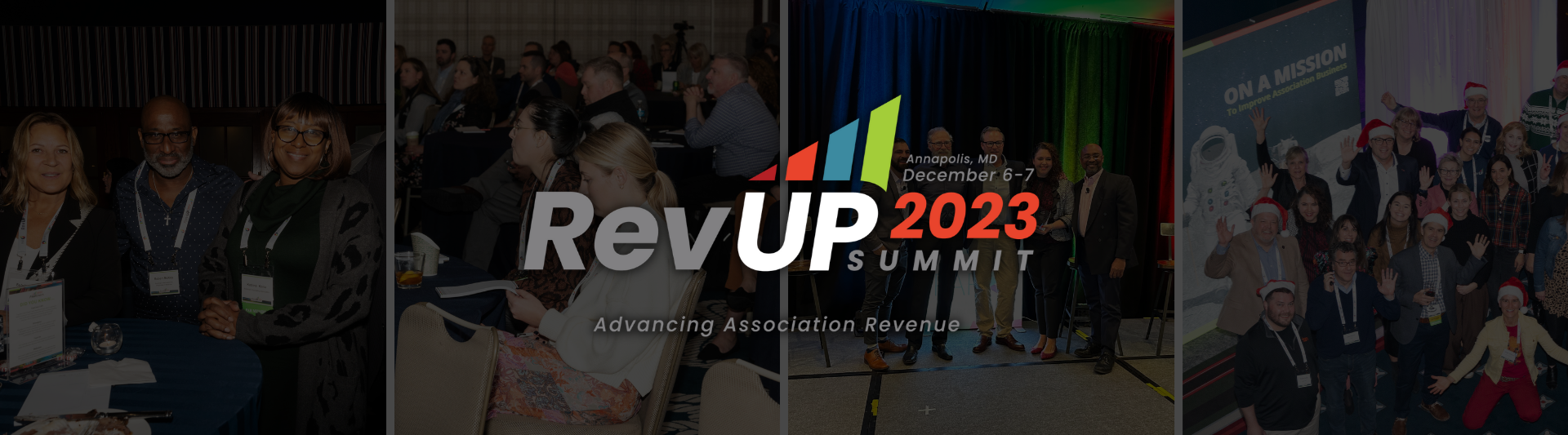 RevUP Summit 2023