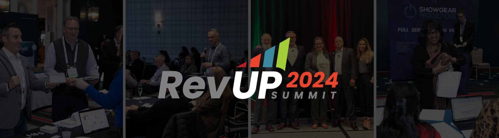 RevUP Summit 2024