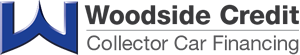 Woodside Credit Collector Car Financing