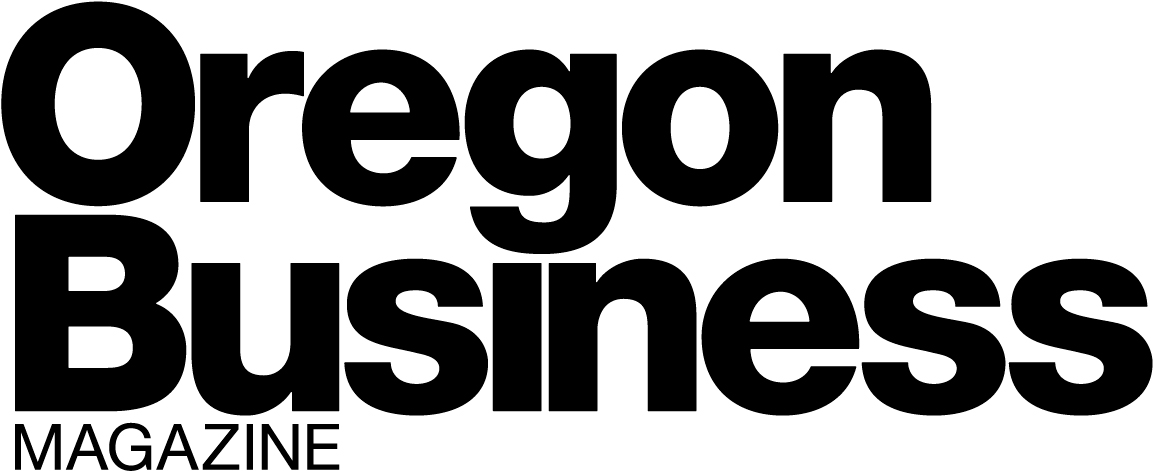 Oregon Business Magazine