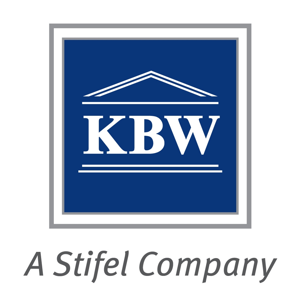 Keefe, Bruyette & Woods, A Stifel Company