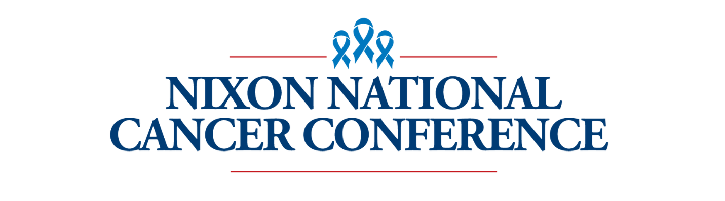 Nixon National Cancer Conference