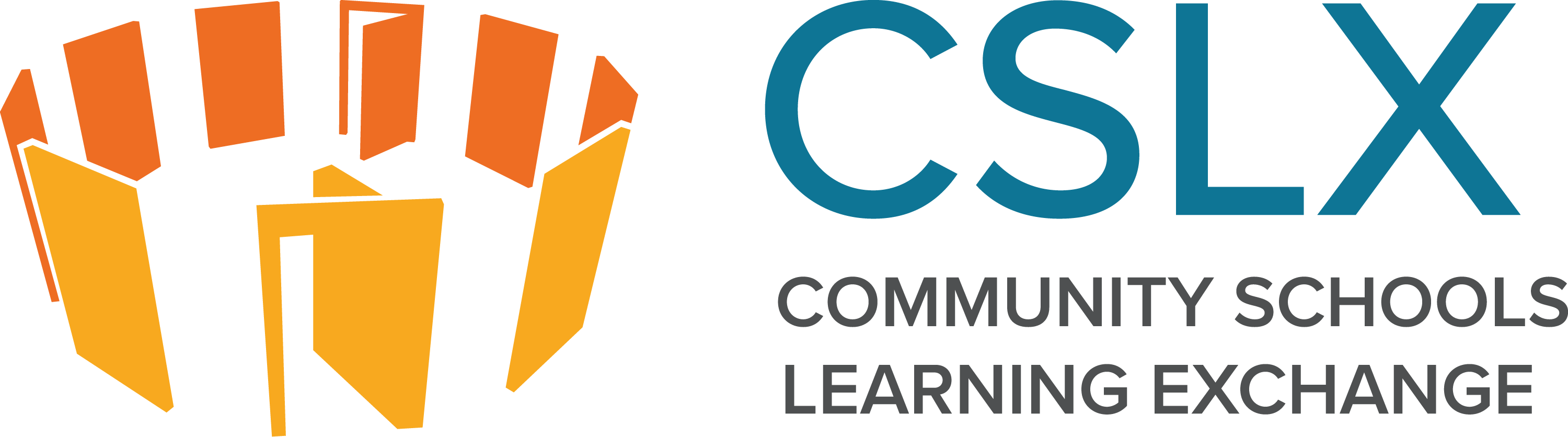 Community Schools Learning Exchange (CSLX)