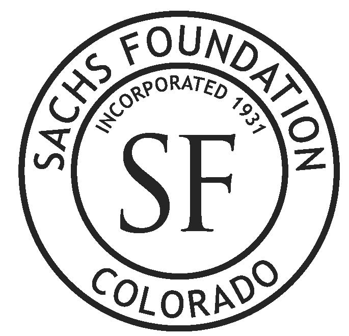 Sachs Foundation Colorado