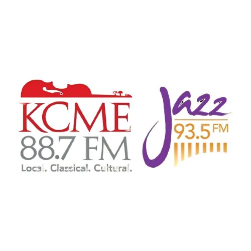 KCME and Jazz 93.5