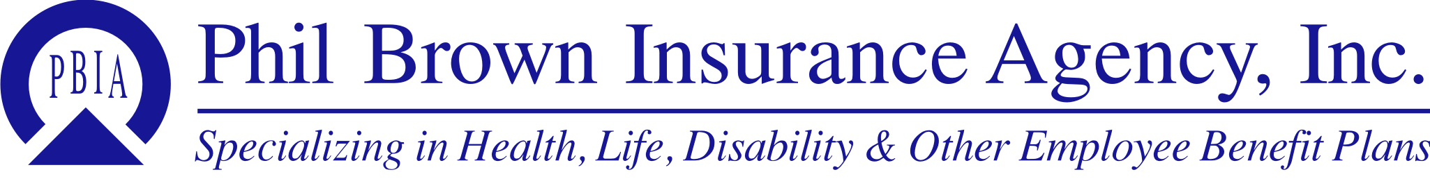 Phil Brown Insurance Agency