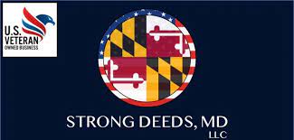 Strong Deeds, MD LLC