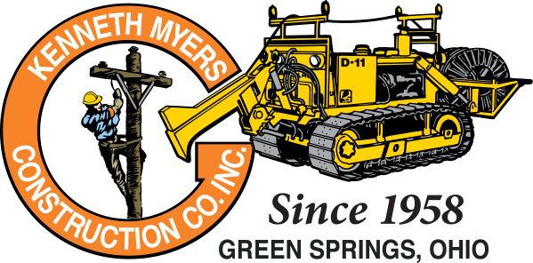 Kenneth G. Myers Construction Company, Inc