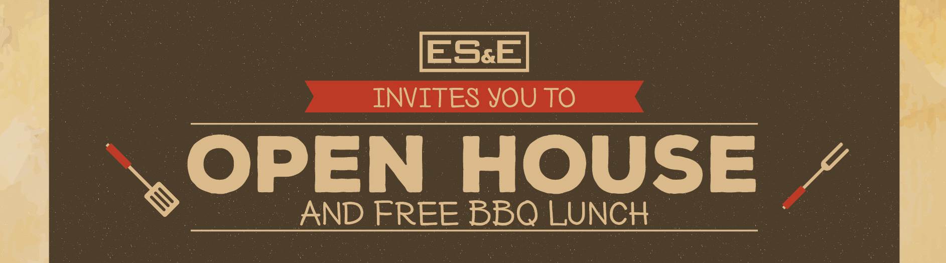 ES&E Open House in Rocky Mount