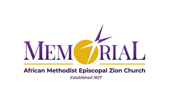 Memorial African Methodist Episcopal Zion Church