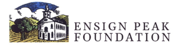 The Ensign Peak Foundation