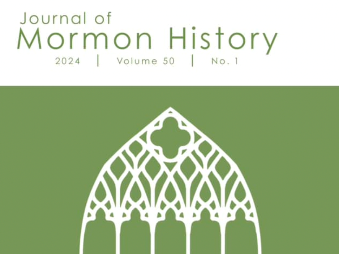 Membership in the Mormon History Association