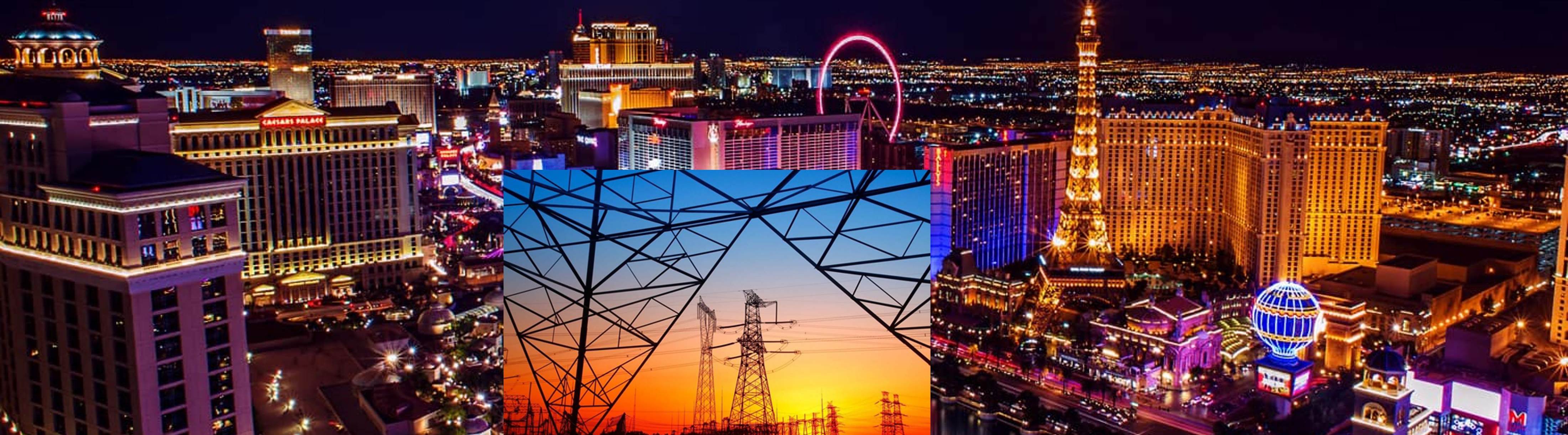 Electrical Engineering Principles & Practice for Non-EE's (8-PDH); Live, In-person, in Las Vegas, Sept. 18th, 2023, 8:15 AM - 5:00 PM (PT)
