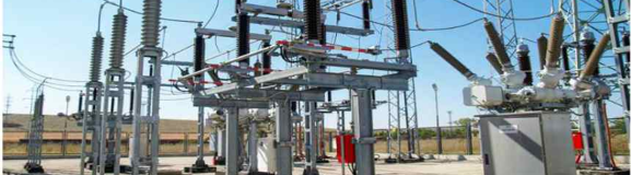 Part II Fundamentals of Modern Electrical Substations, 3 PDH Course Self-Study Course