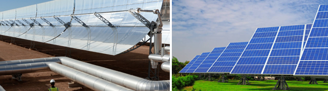 Solar Renewable Energy, 5-PDH Live, On-Line Version.