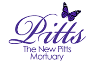 The New Pitts Mortuary