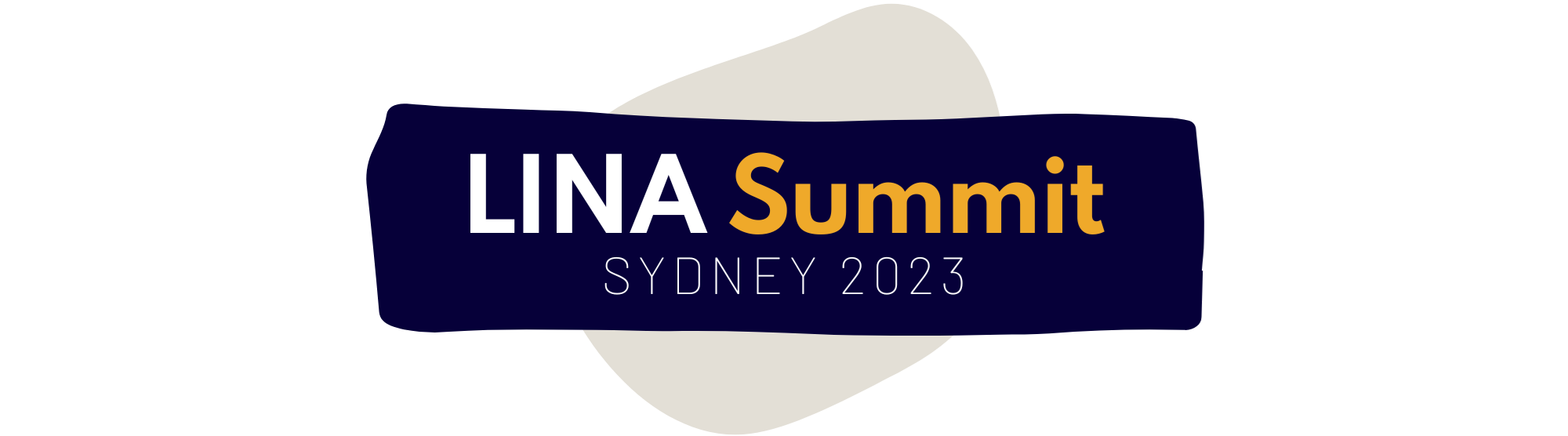 LINA Summit 2023