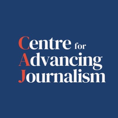 Centre for Advancing Journalism