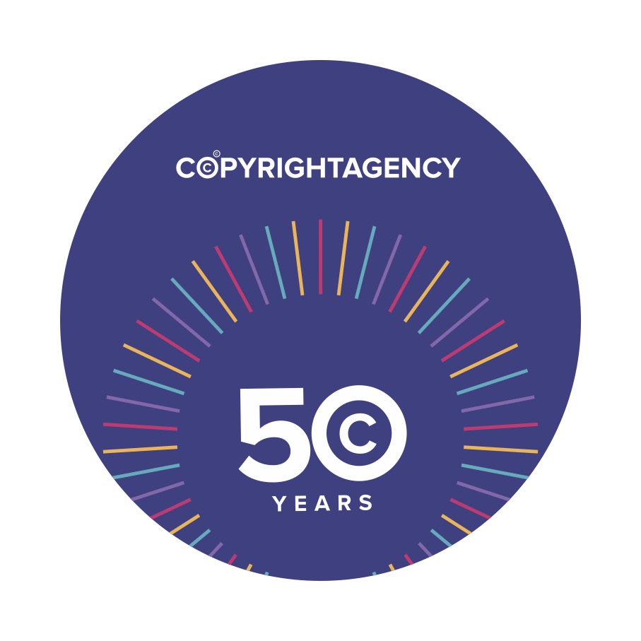 Copyright Agency