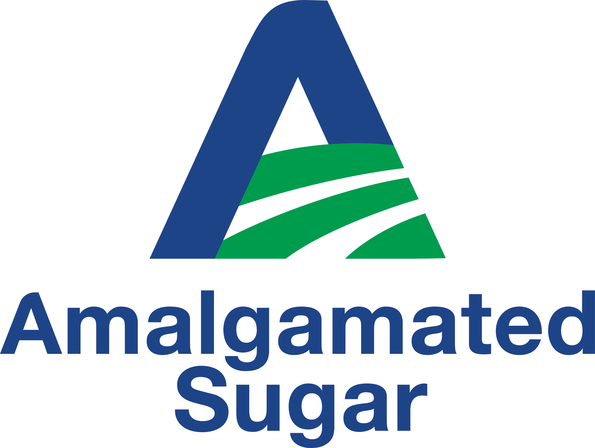 Amalgamated Sugar