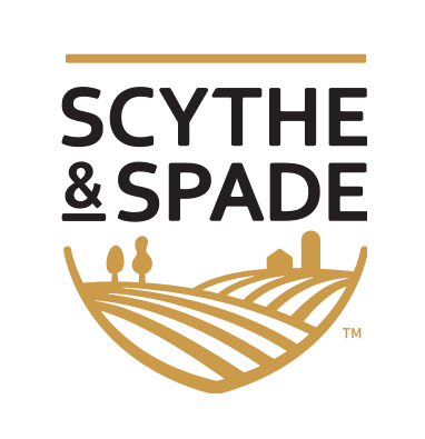 Scythe & Spade