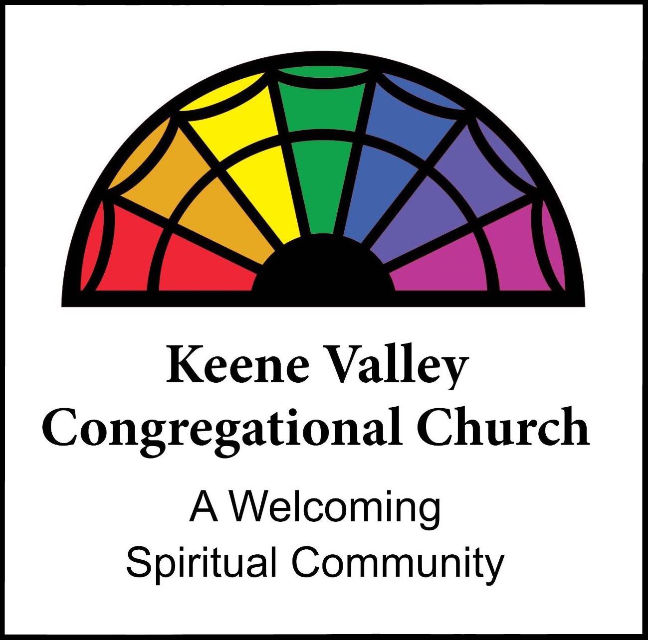 Keene Valley Congregational Church UCC