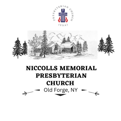 Niccolls Memorial Presbyterian Church