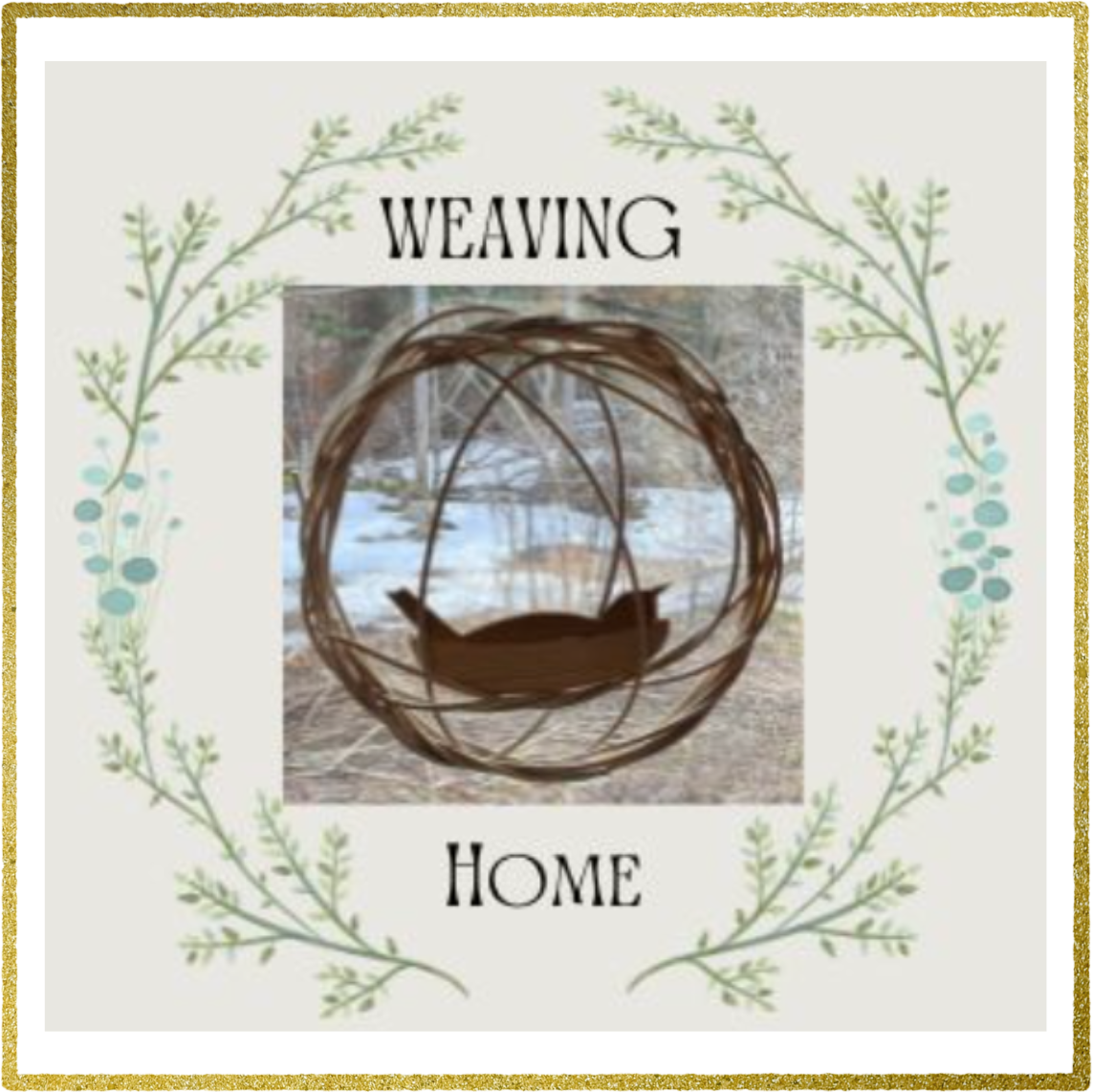 Weaving Home