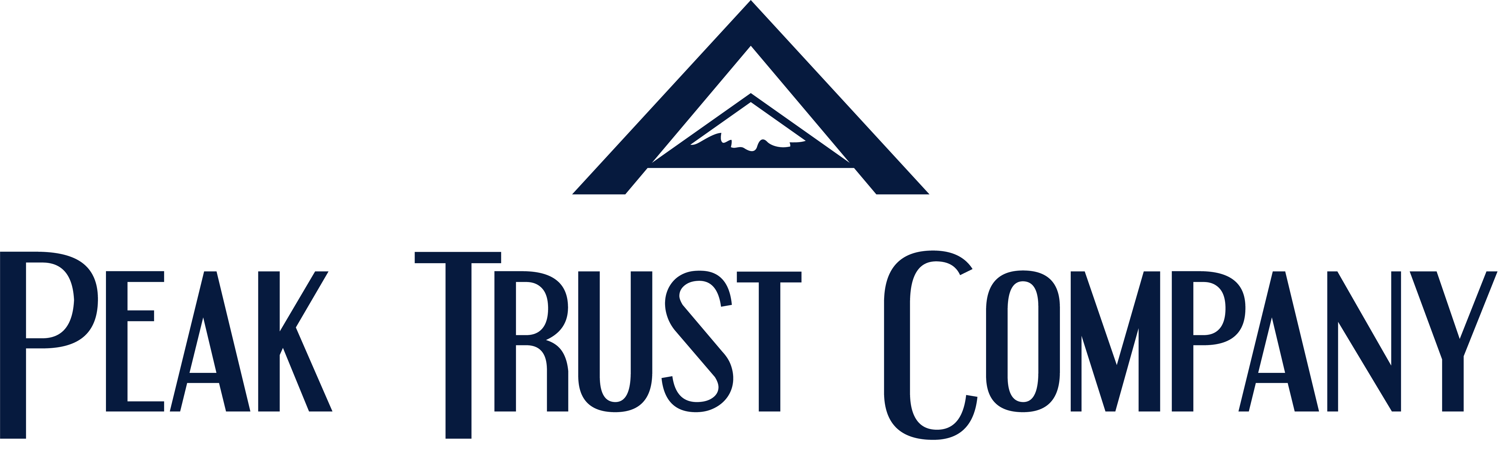 Peak Trust Company