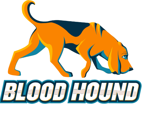 Blood Hound Underground