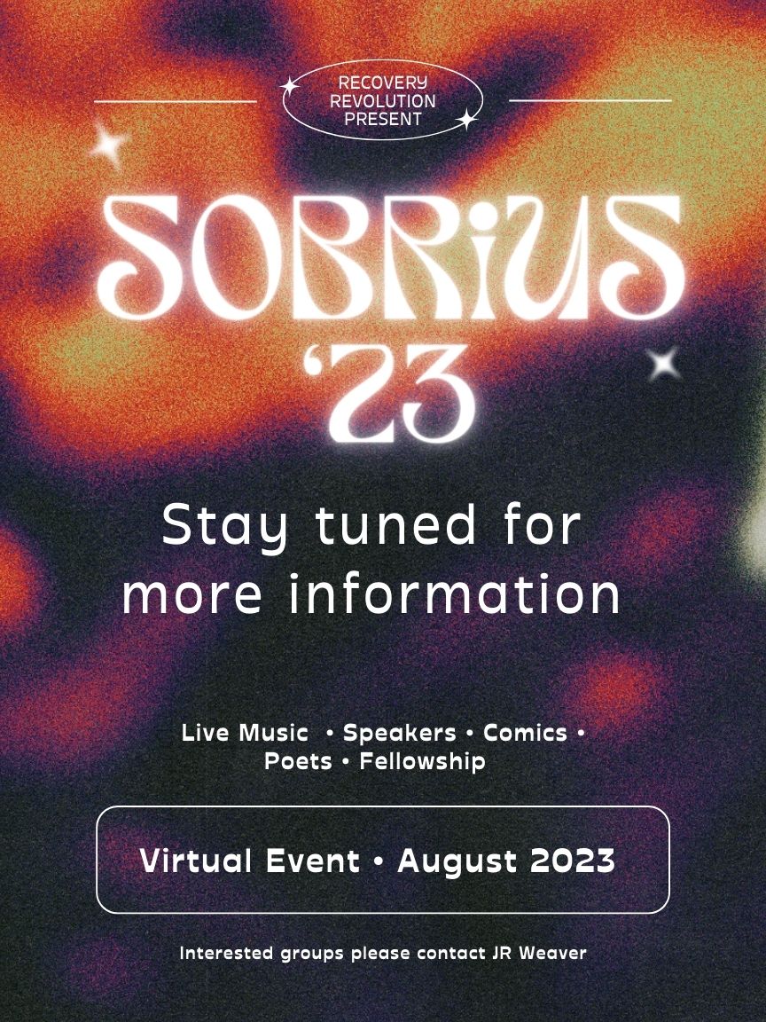 SOBRiUS ‘23
