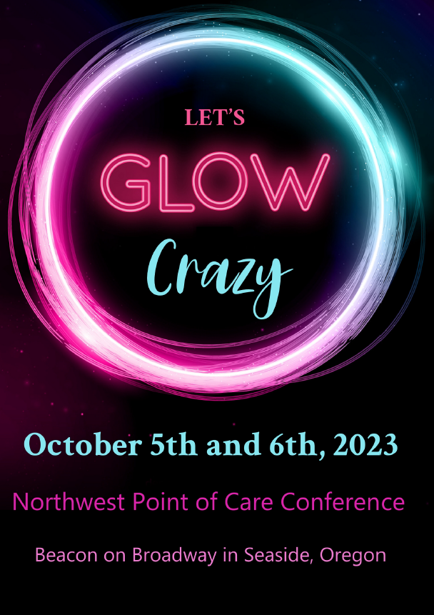 2023 Northwest Point of Care Conference