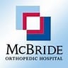 McBride Occupational Clinic