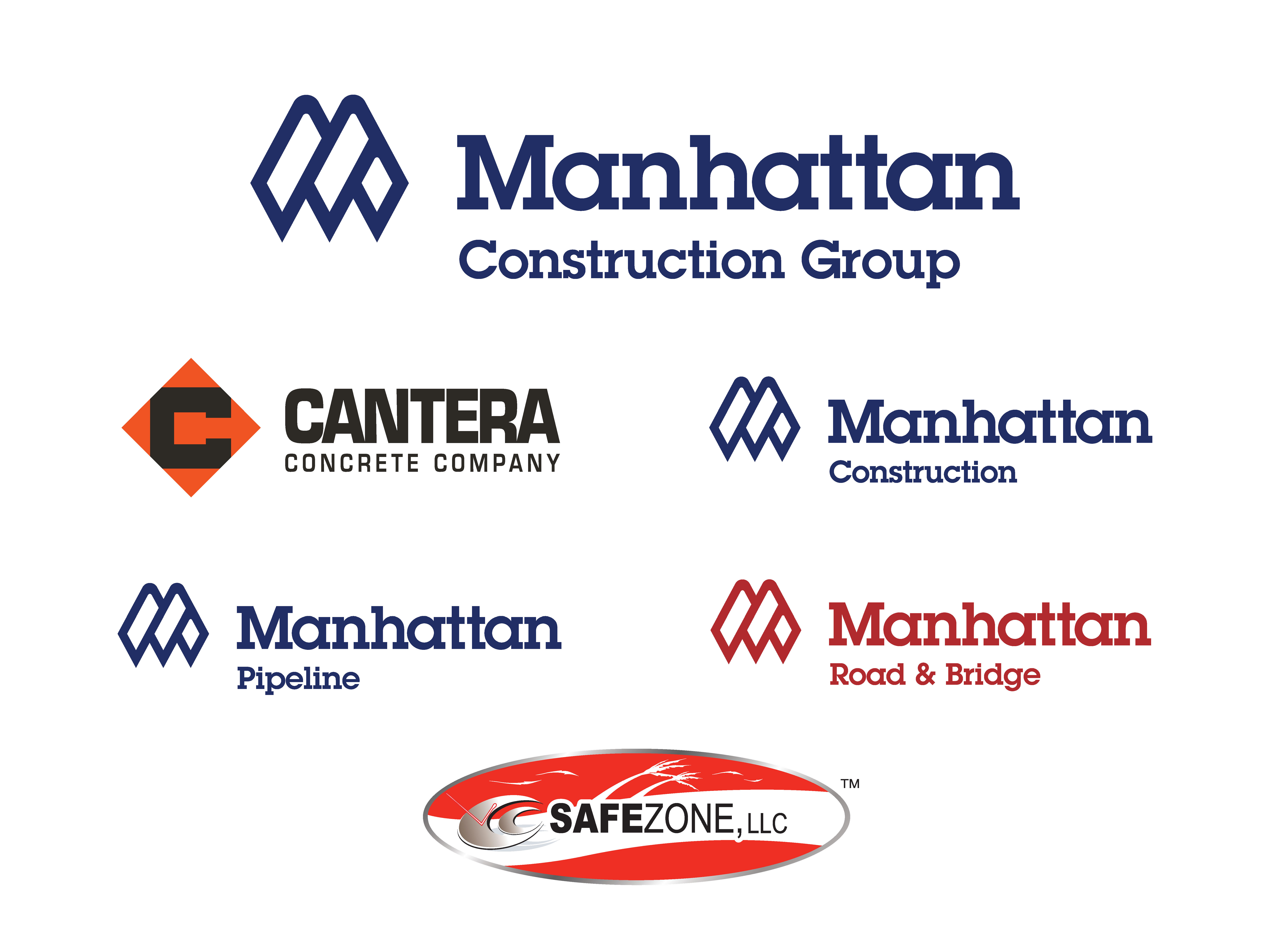 Manhattan Construction Group