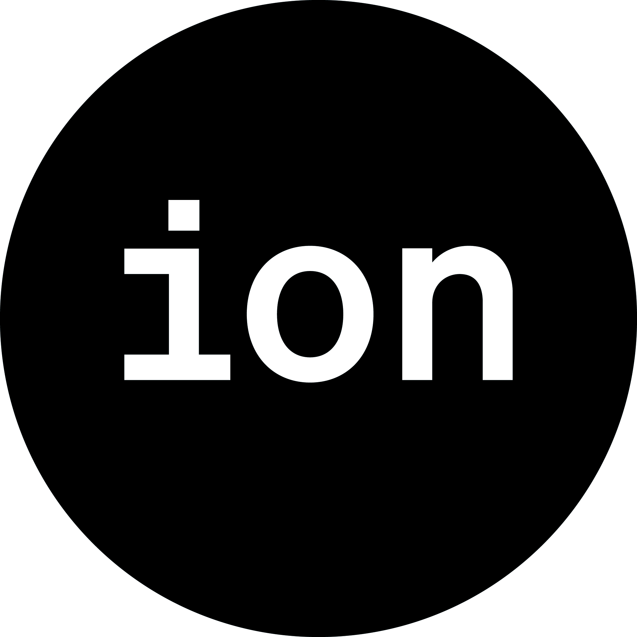 The Ion