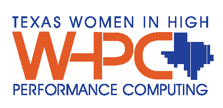 Texas Women in High Performance Computing