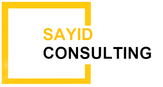 Sayid Consulting Inc.