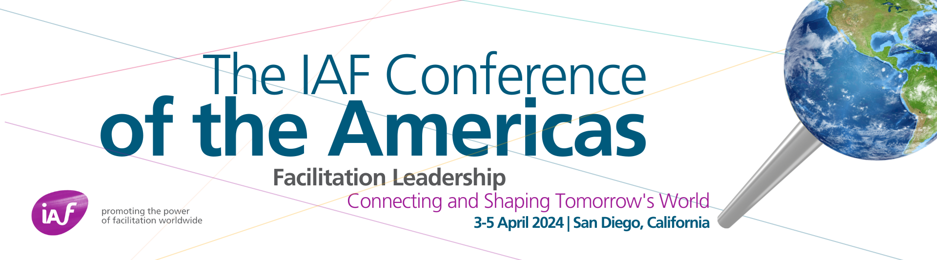 IAF Conference of the Americas