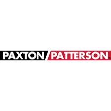 Paxton/Patterson