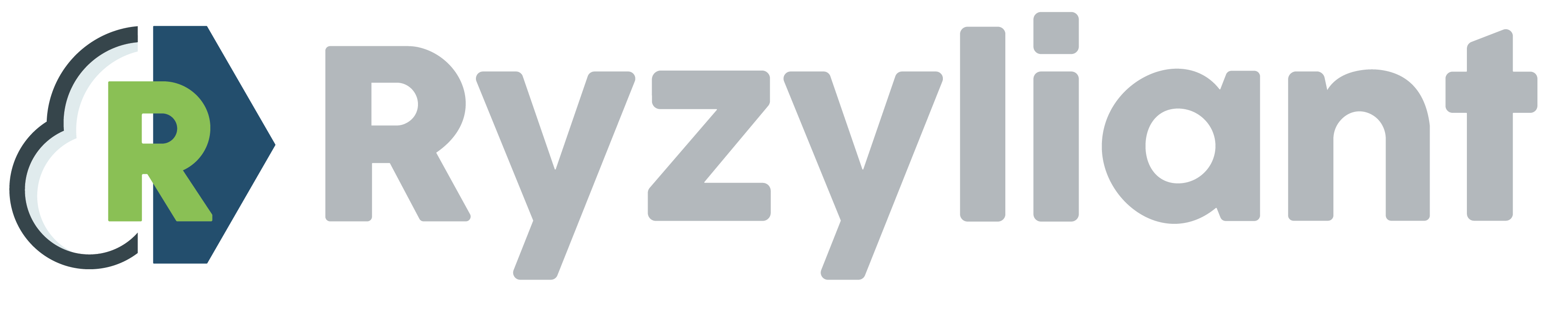 Ryzyliant, Inc.