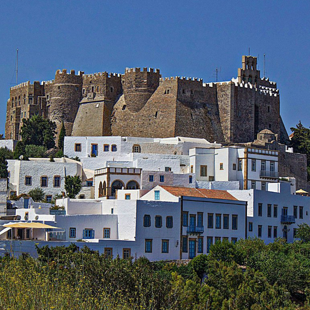 PATMOS