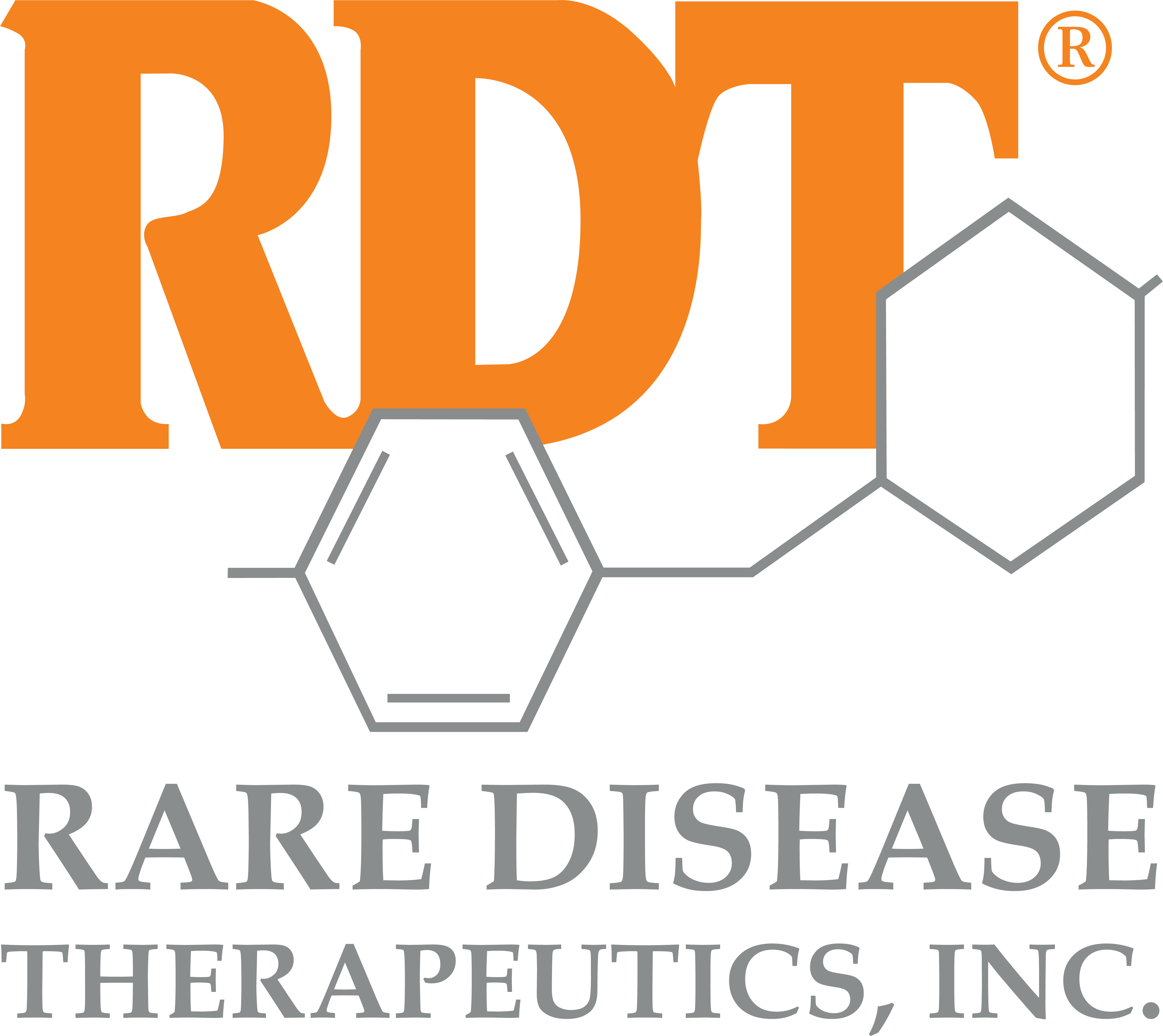 Rare Disease Therapeutics