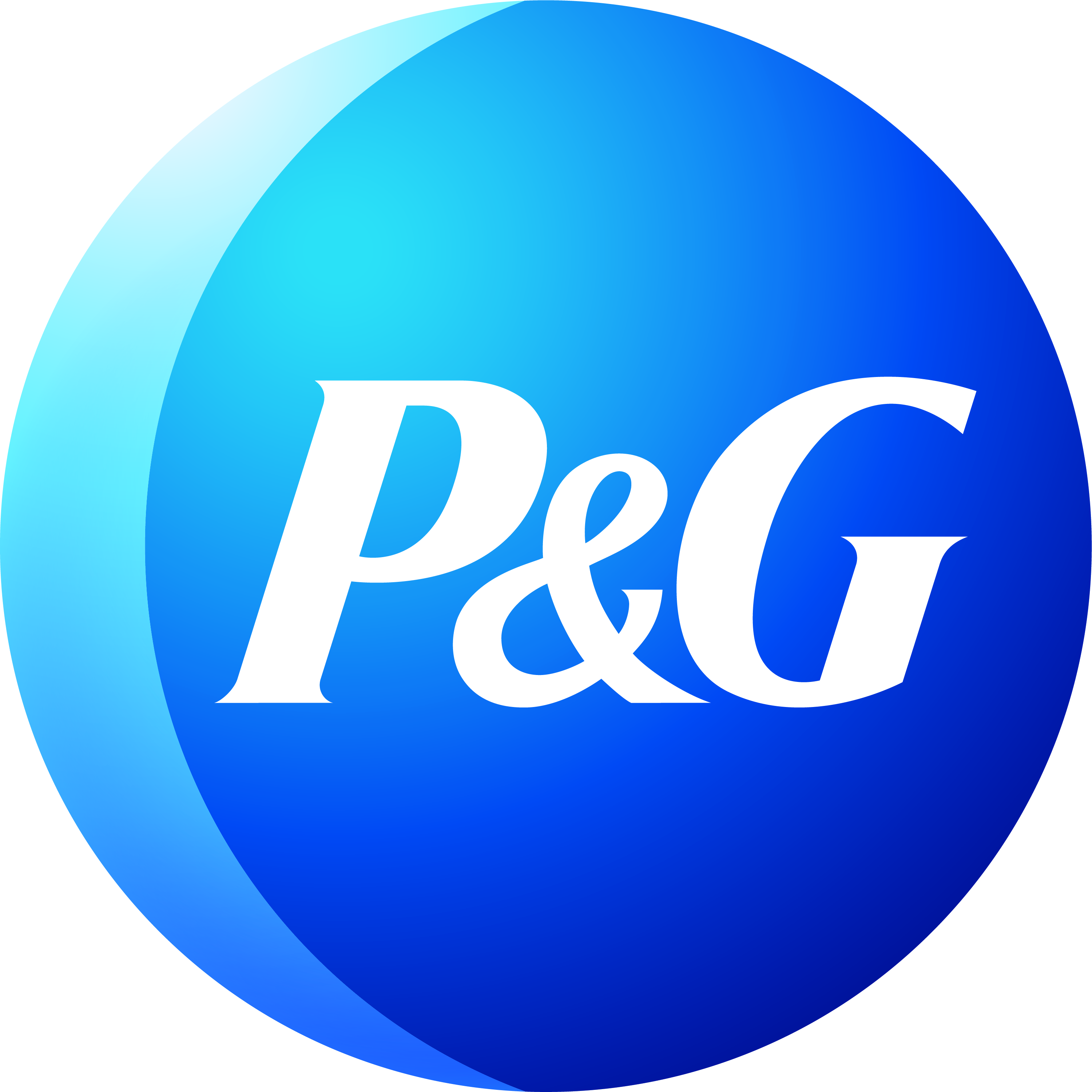 Procter & Gamble