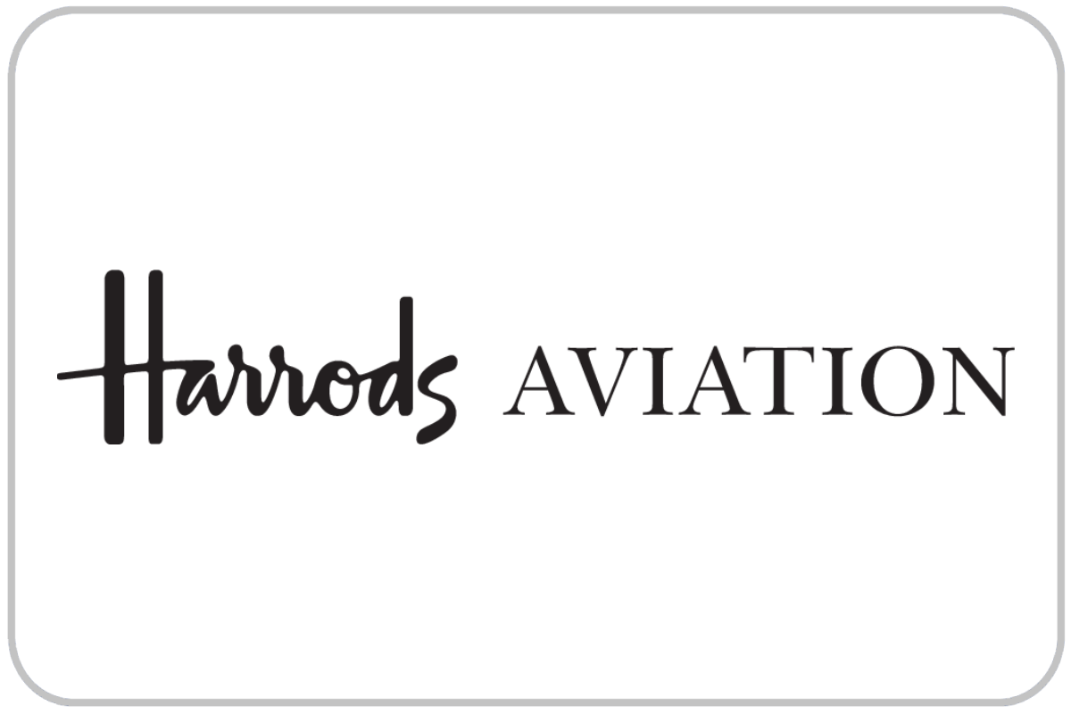 Harrods Aviation