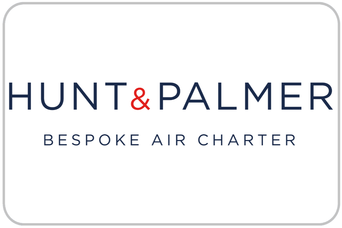 Hunt & Palmer PLC